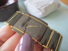 Uhr rado diastar gebraucht kaufen  Münsingen