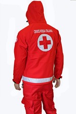 Giacca soft shell usato  Matelica