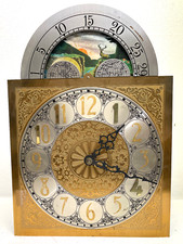 Emperor grandfather clock for sale  Fort Lauderdale