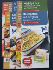 Stück rezeptkarten kochen gebraucht kaufen  Kempten (Allgäu)