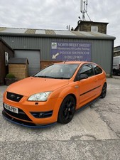 Ford focus st3 for sale  BARNOLDSWICK