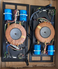 Meridian amplifier electronic for sale  MILTON KEYNES