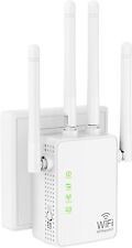 Wifi extender signal for sale  MANCHESTER