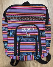 Cusco alpaca llama for sale  Fullerton