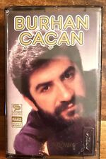 Burhan çaçan musikkassette gebraucht kaufen Burhan çaçan musikkassette gebraucht kaufen  Reichenschwand