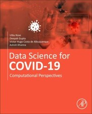 Data science covid for sale  Jessup