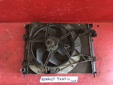 Kit completo radiatore usato Kit completo radiatore usato  Italia