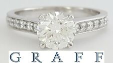 Graff round cut for sale  Palatine