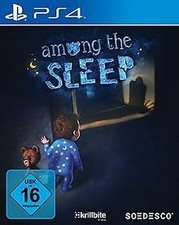 Among the sleep d'occasion  Expédié en France