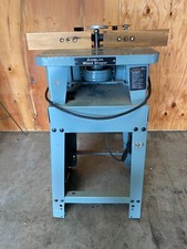 Delta wood shaper for sale  Hickory