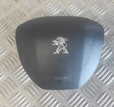 Usado, Airbag volant conducteur - PEUGEOT 208 I (1) - Référence : 96728484ZD comprar usado  Enviando para Brazil