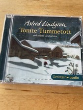 Tomte tummetott geschichten gebraucht kaufen Tomte tummetott geschichten gebraucht kaufen  Radolfzell am Bodensee