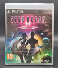 Star ocean the d'occasion  Sevran