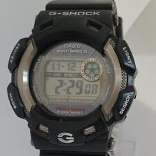 Rádio relógio Casio Gulfman Gw-9100 G-Shock comprar usado  Enviando para Brazil