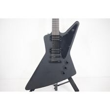 EPIPHONE GOTH 1958 EXPLORER Usado Preto com Estojo Macio comprar usado  Enviando para Brazil