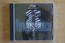 Quarteto de Cordas Soweto ‎– Renascimento (Caixa C563) comprar usado  Enviando para Brazil