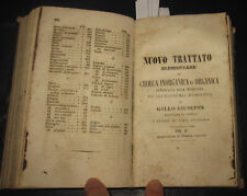 1850 giuseppe gallo usato  Roma