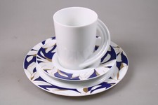 Rosenthal cupola fiorella gebraucht kaufen  Helmbrechts