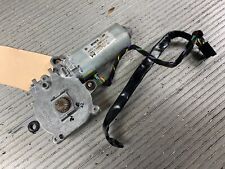 62345 motor schiebedach gebraucht kaufen  Neu-Ulm