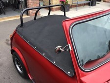 Classic mini shorty for sale  STONEHOUSE