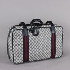 Valigia gucci vintage usato  Cambiago