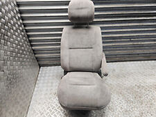 Toyota estima seat for sale  DALKEITH