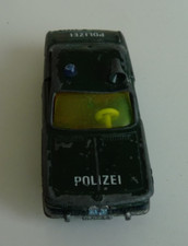 Bmw 2000 polizei gebraucht kaufen  Offenburg