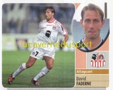 014a david faderne d'occasion  Bussy-Saint-Georges