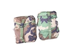 Bolsa Sustentadora Florestal M81 Forças Armadas dos EUA - Conjunto de 2 comprar usado  Enviando para Brazil