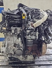 Motore semicompleto per usato  Italia