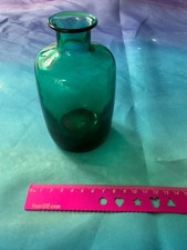 Vintage apothecary green for sale  LONDON