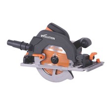 Evolution circular saw for sale  STAFFORD