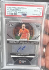 Panini prizm 2018 gebraucht kaufen  Dinslaken