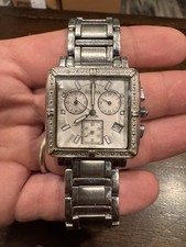Bulova watch 96r000 for sale  Gilbertsville