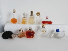 Avon perfume bottles for sale  SANDBACH