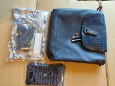 Teiliges rucksack set gebraucht kaufen  Meckenbeuren