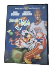 Space jam for sale  CARDIFF