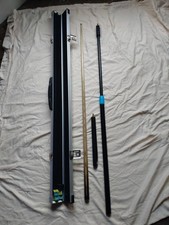 Craftsman piece cue for sale  ACCRINGTON
