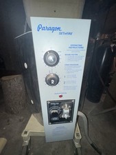 Used paragon kiln for sale  Hollis
