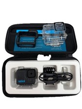 Gopro hero action for sale  Los Banos
