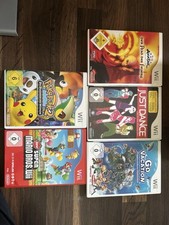Wii spiele sammlung gebraucht kaufen  Berlin