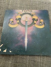 Toto vinyl same gebraucht kaufen  Bad Nenndorf