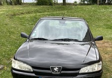Piece 306 peugeot d'occasion  Escaudœuvres