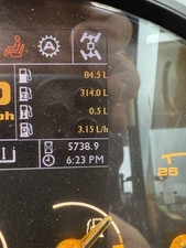 jcb loadall for sale  WINSFORD