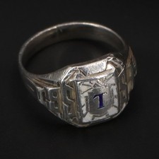 Vtg sterling silver for sale  USA