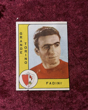 Panini 1961 originale usato  Ferrara