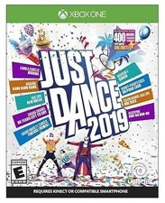 Dance 2019 xbox for sale  USA
