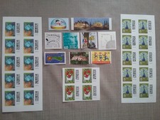 Briefmarken brd euro gebraucht kaufen  Boxberg