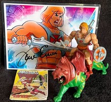 1982 man battlecat d'occasion  Expédié en Belgium
