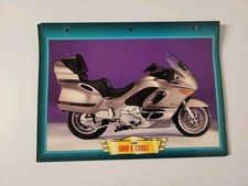 Bmw k1200lt 1999 d'occasion  Achicourt